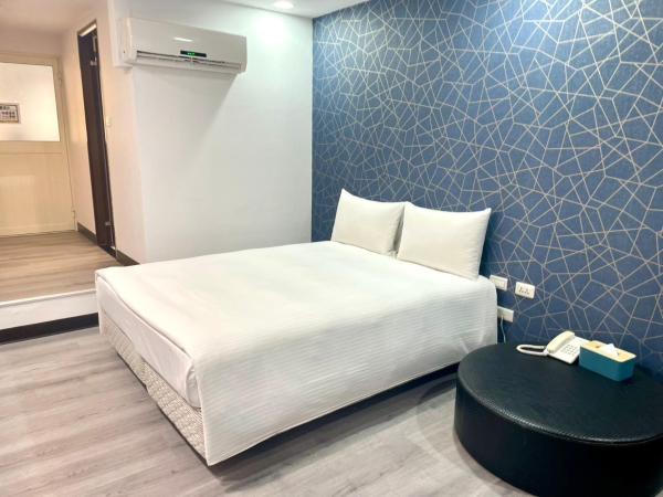 Bild 1: Star Ximen Hotel