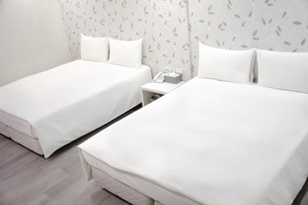 Bild 5: Star Ximen Hotel
