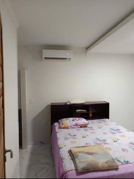 A la foto es mostra l'objecte Apartamento 02 situat a la ciutat de Campina Grande.