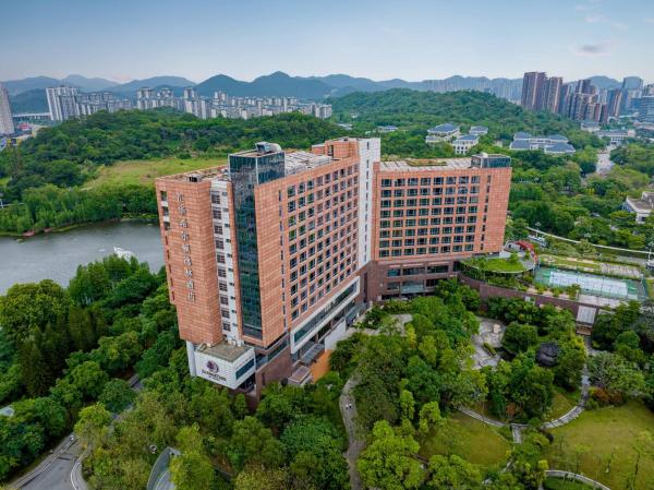 Foto 3: DoubleTree by Hilton Guangzhou Science City