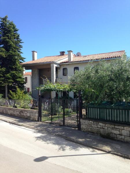Guest House Slavica - Pula