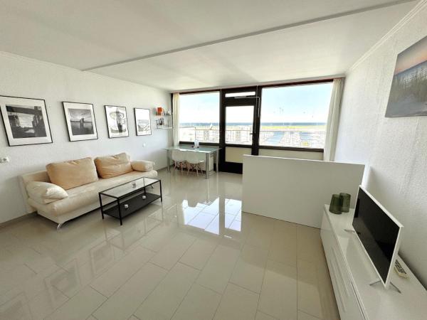 Ferienwohnung Oceanview Marina Wendtorf - Laboe