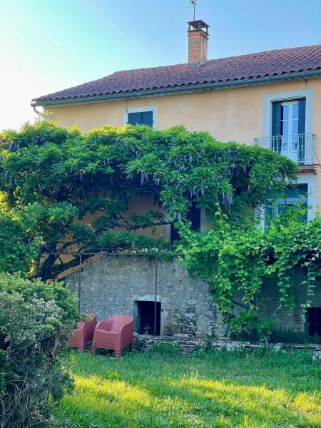 Le Clos D'amée - Lot