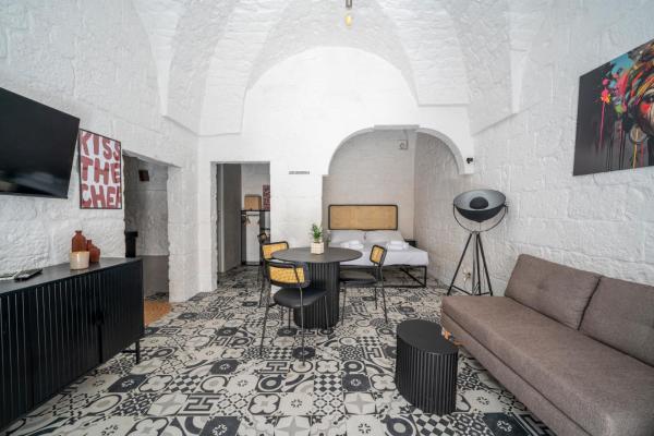 Loft Informale Ostuni - Ostuni