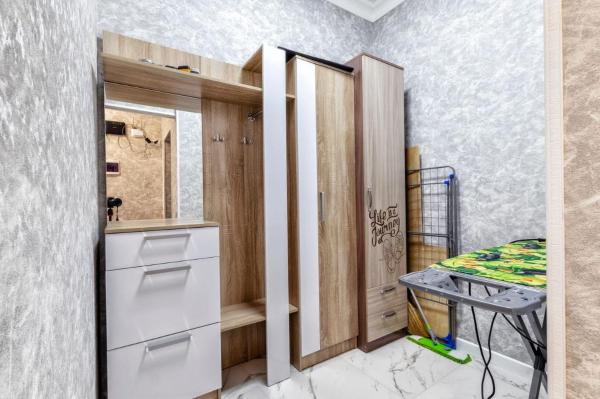 Foto 2: Апартаменты ЖК Столичный-2