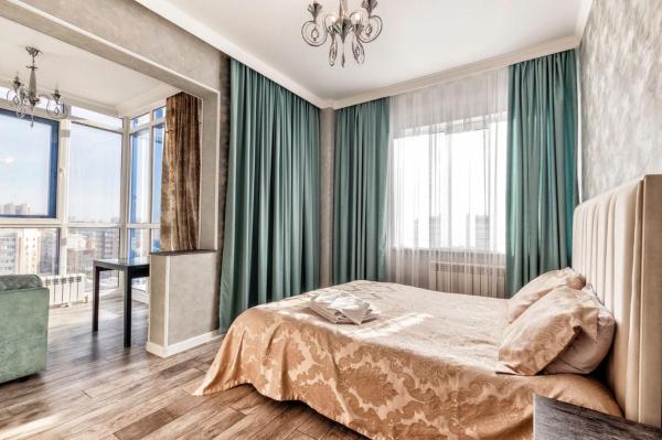 Foto 6: Апартаменты ЖК Столичный-2