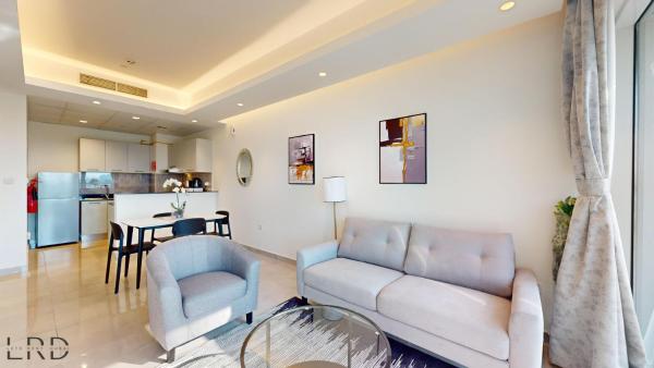 Foto 4: Chic & Cozy 1BR in Centurion Onyx