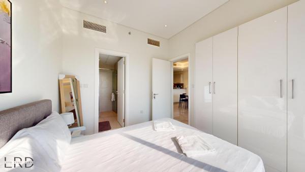 Foto 7: Chic & Cozy 1BR in Centurion Onyx