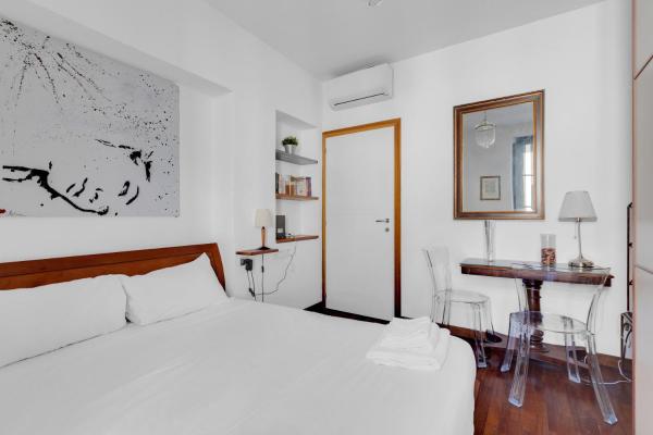 Foto 5: Centric Flat