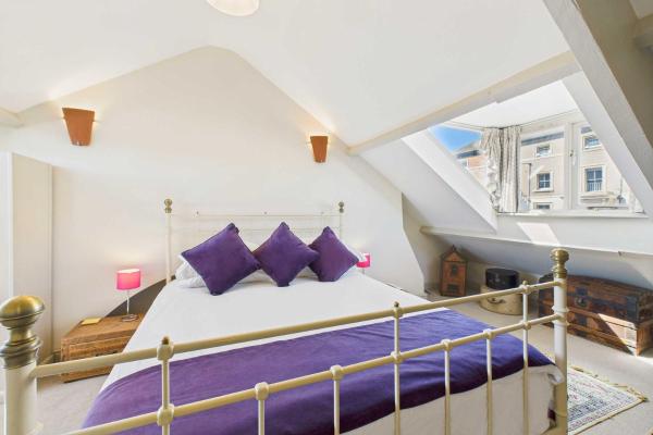 Zdjęcie 4: Host & Stay - West Terrace