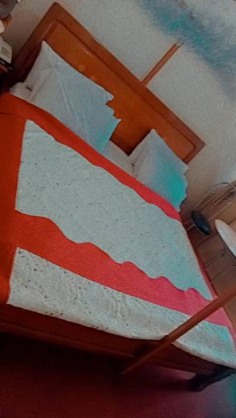 Na fotografii je vidět objekt URBAN STaR HOTEL nacházející se ve městě Kampala.