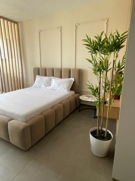 A la foto es mostra l'objecte Golem Apartament situat a la ciutat de Golem.