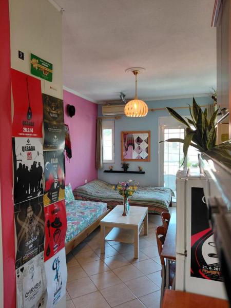 Nausika Studio - Chalkidiki