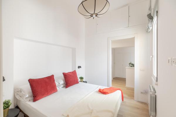 Iflat Peaceful & Charming Hideaway Near Vatican - Ciudad del Vaticano