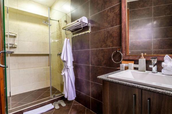 Bild 4: Executive Studios at Light Villas Gigiri Gardens