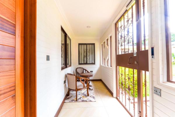 Bild 7: Executive Studios at Light Villas Gigiri Gardens