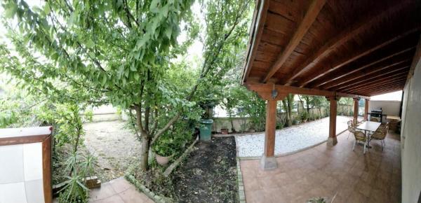 A la foto es mostra l'objecte Relax y conexion - cerca de todo situat a la ciutat de Igollo.