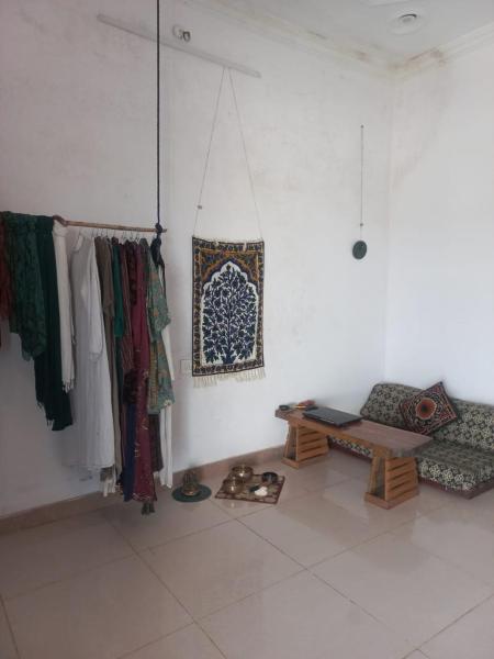 Billede 6: Zen in the hills, serviced Apartment