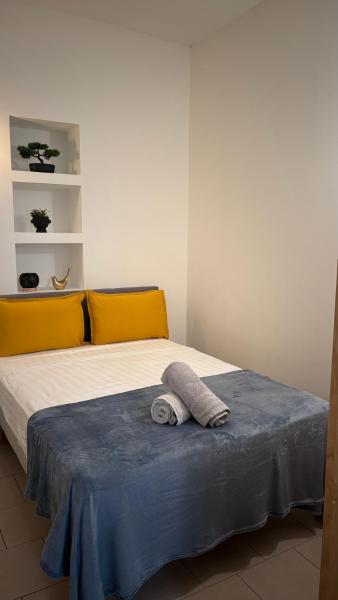 A la foto es mostra l'objecte Appartement au cœur des arènes situat a la ciutat de Arles.