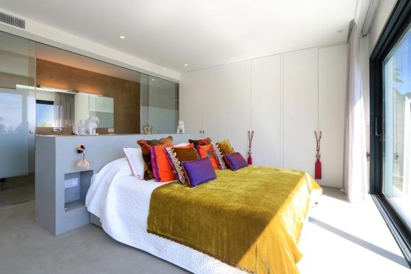 The Perfect Luxury Sea Views, Ibiza Villa 1011 - Ibiza