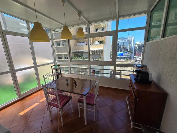 Appartement cosy au centre de casablanca, Casablanca