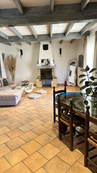 A la foto es mostra l'objecte Art Appartement Kristina 80m2 situat a la ciutat de Graminier.