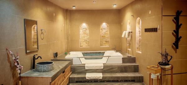Omani Guest House نزل البيت العماني, Nizwa