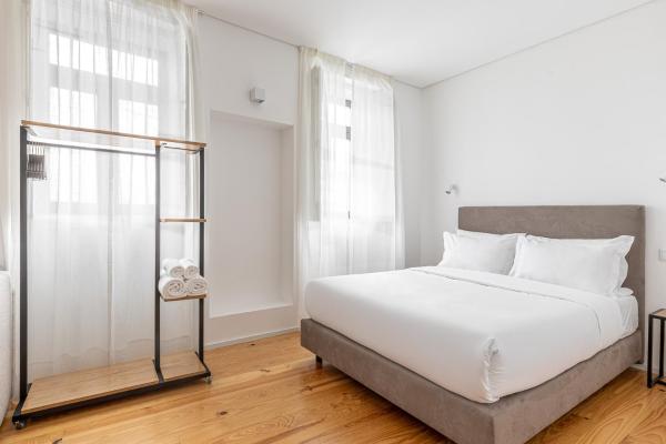 Filigrana Apartments, Porto
