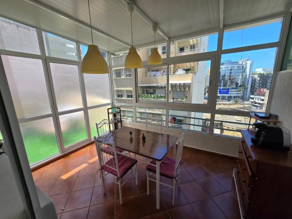 Appartement cosy au centre de Casablanca, Casablanca