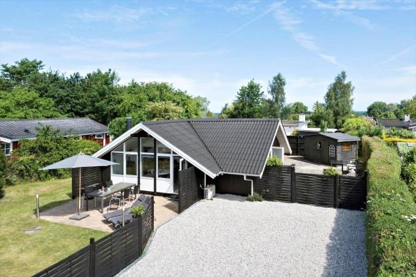 Auf dem Foto ist das Objekt S746 Strøby Ladeplads - Løvsangervej 6 in der Stadt Strøby Ladeplads zu sehen.