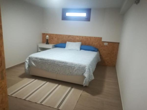 På billedet ses objektet Apartamento Buño Malpica beliggende i byen Jornes.