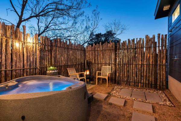 Foto 2: Cielo at Ololo, Hot tub, Outdoor shower, Fire Pit!