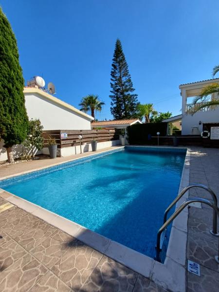 The CK Nest, Pafos
