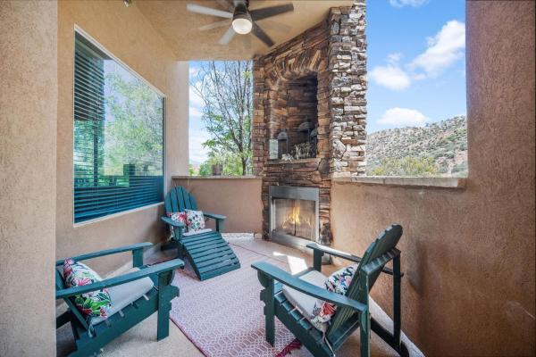 Poolside Retreat - Across From Pool - Quail Creek State Park, Hurricane