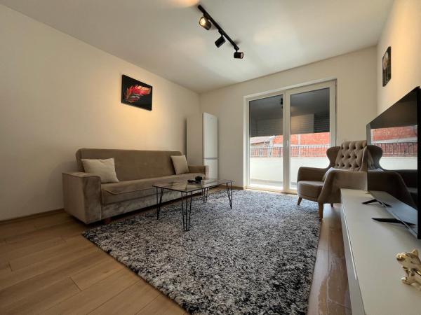 Modern Apartments, Priština