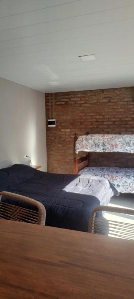 写真にはQuehué市にあるOMA Departamentos por día -2が写っています。