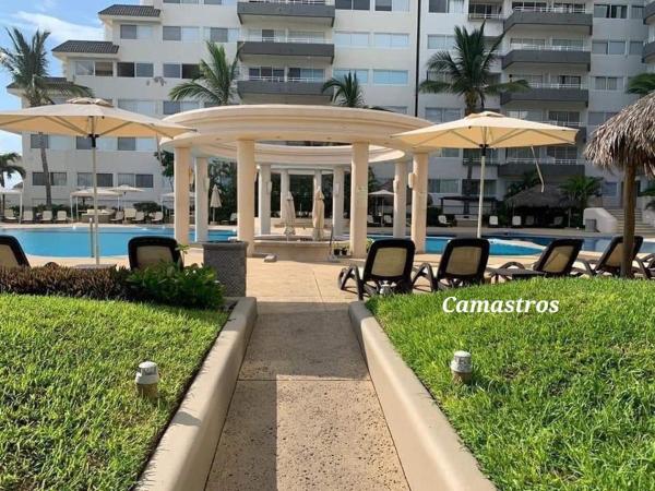 På billedet ses objektet Dpto venados beliggende i byen Mazatlán.