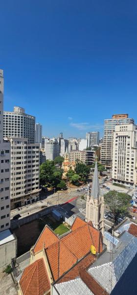 Lar Longe de Casa, São Paulo