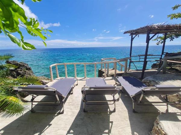 Στη φωτογραφία φαίνεται το αντικείμενο LittleParadiseAtCamotes που βρίσκεται στην πόλη San Francisco.