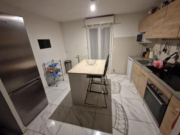 照片显示了位于Vinneuf市的Maison cocooning pour escapade 1h30 Paris物件。