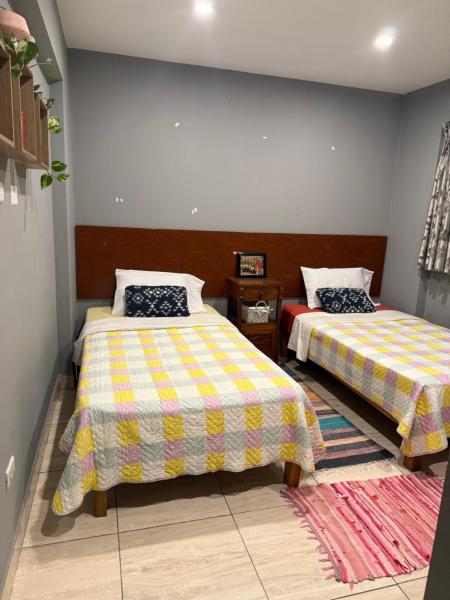 CasaHotel Chaclacayo, Chaclacayo