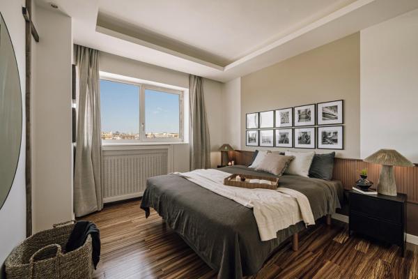 Foto 5: Tular - 2 chambres et terrasse à La Motte-Picquet-Grenelle (15 Arr.)