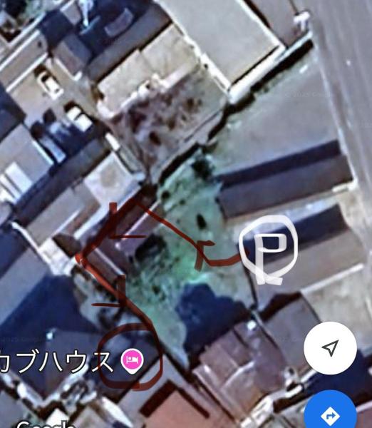 Foto 4: ガラカブハウス