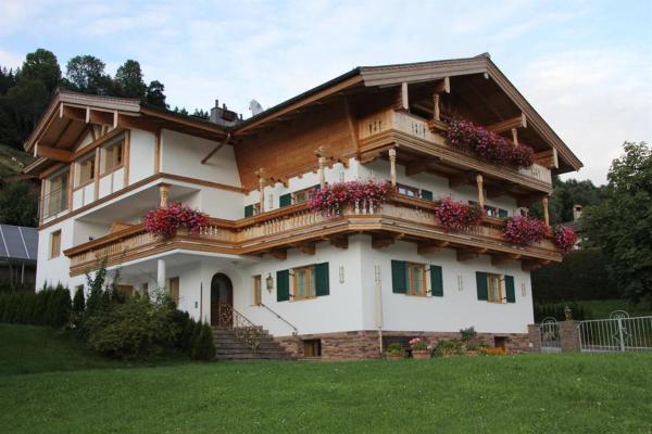 Ferienhaus Evi - Sonnbichl - Ellmau