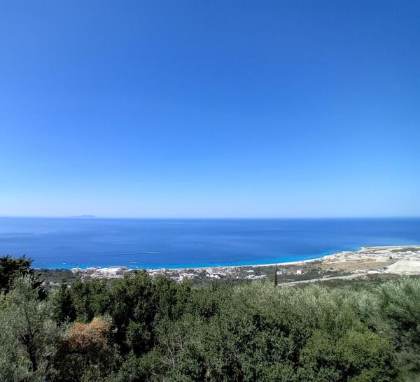 Nella foto è visibile l'oggetto Palasa situato nella città di Palasë.