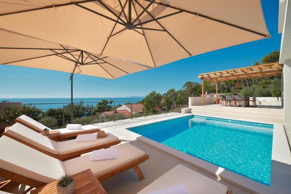 Villa Bianka - Stari Grad