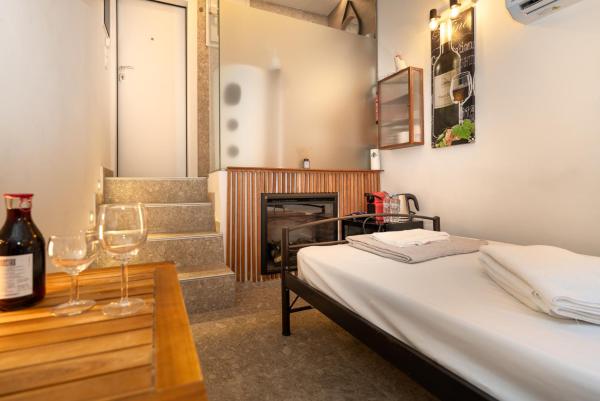 Cute Tiny Apartment at Pagrati, Athens city center, Athens