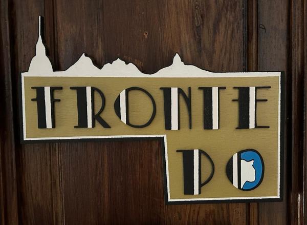 FRONTE PO, Turyn
