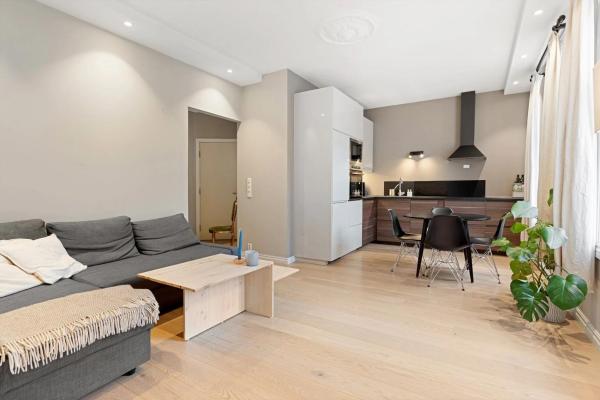 Foto 4: Inviting & Cozy City Apartment