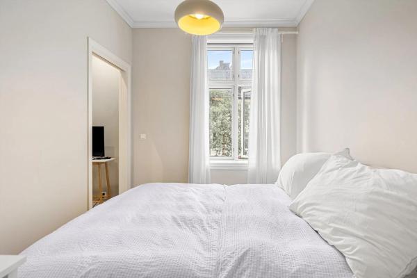 Foto 6: Inviting & Cozy City Apartment